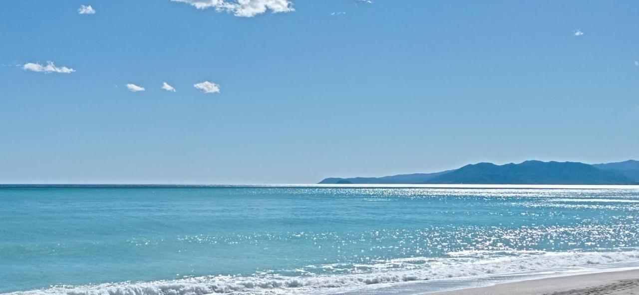 Sweet Sea View Διαμέρισμα Σαβόνα Εξωτερικό φωτογραφία