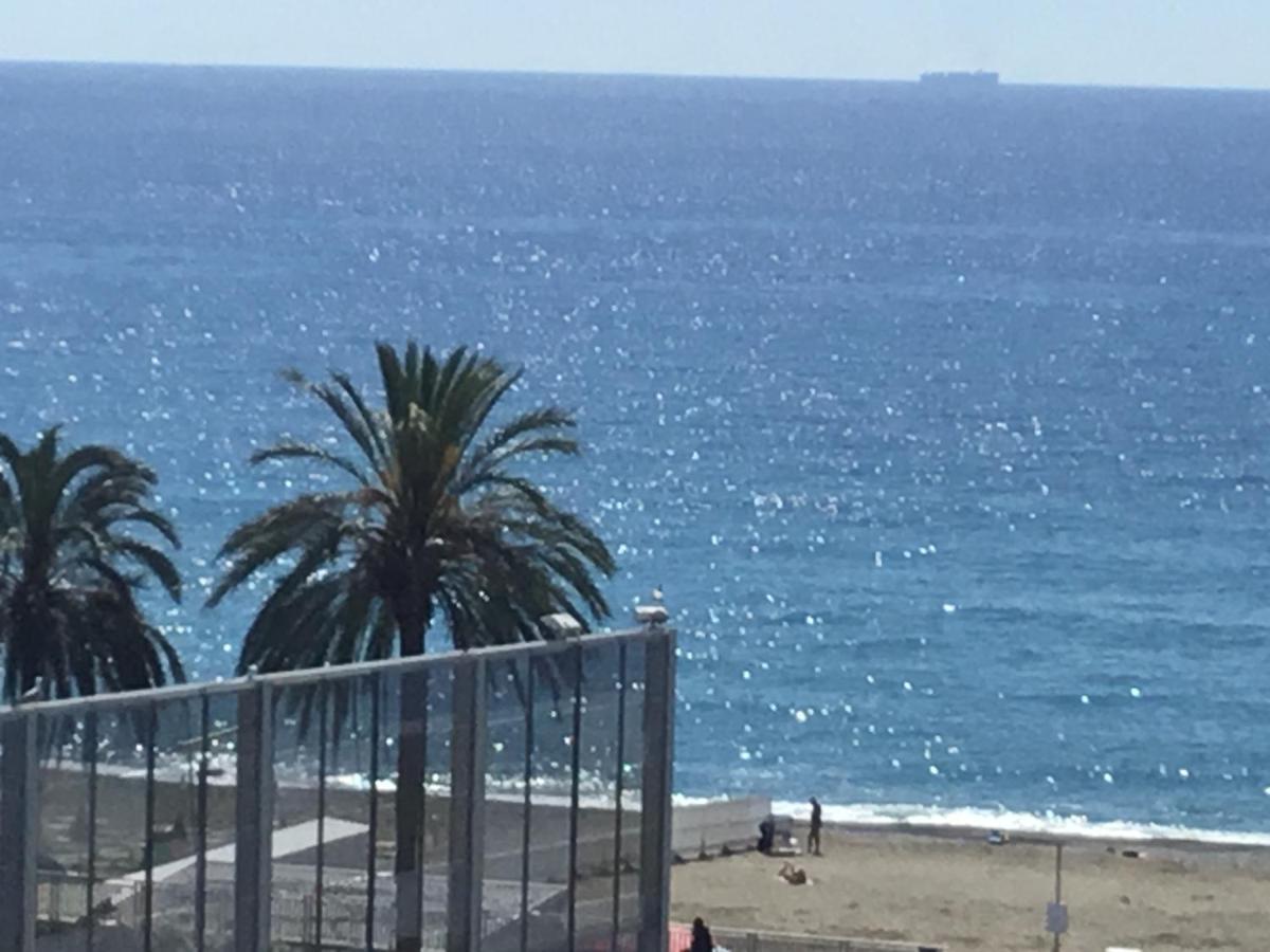 Sweet Sea View Διαμέρισμα Σαβόνα Εξωτερικό φωτογραφία