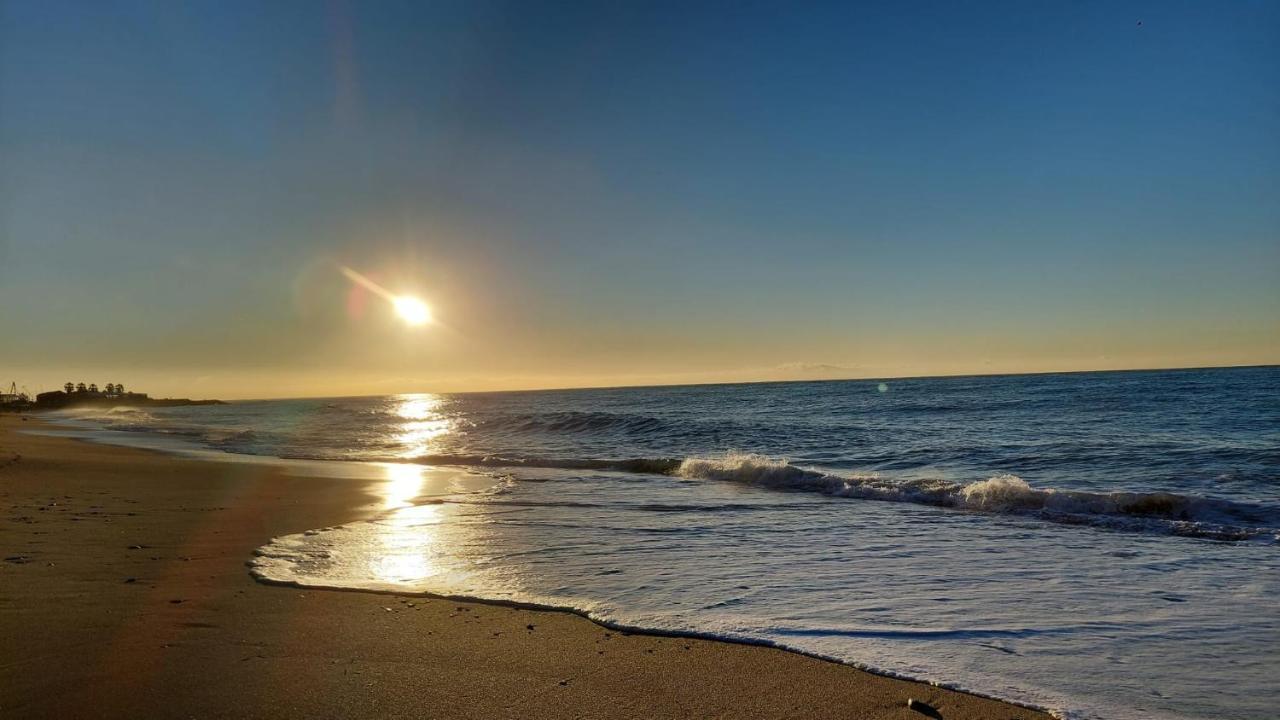 Sweet Sea View Διαμέρισμα Σαβόνα Εξωτερικό φωτογραφία