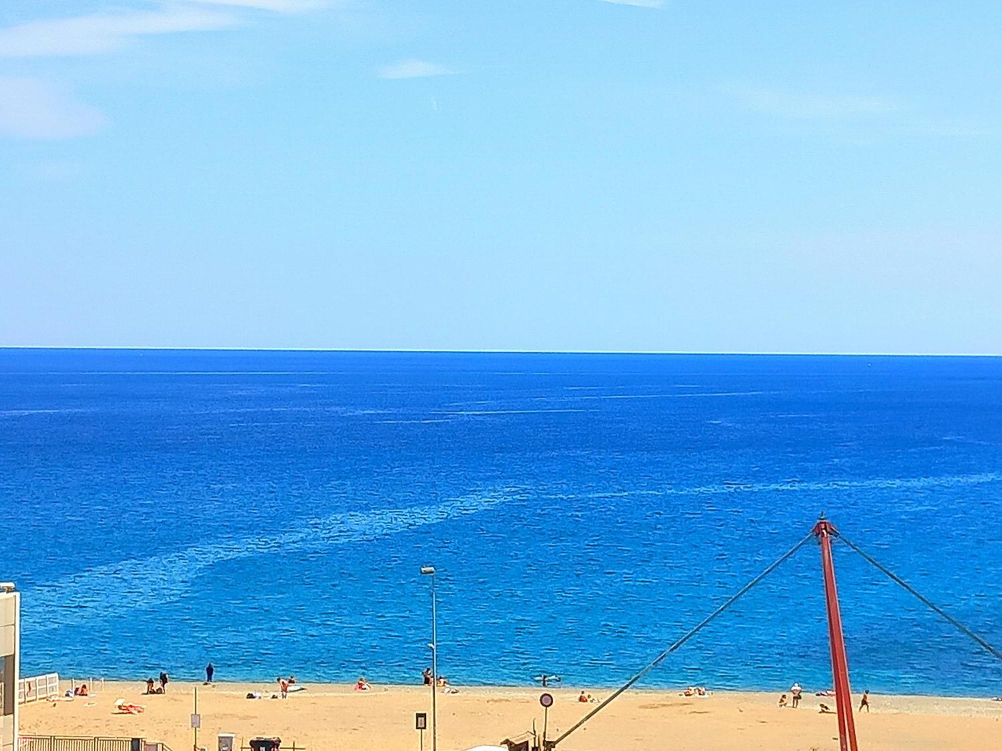 Sweet Sea View Διαμέρισμα Σαβόνα Εξωτερικό φωτογραφία
