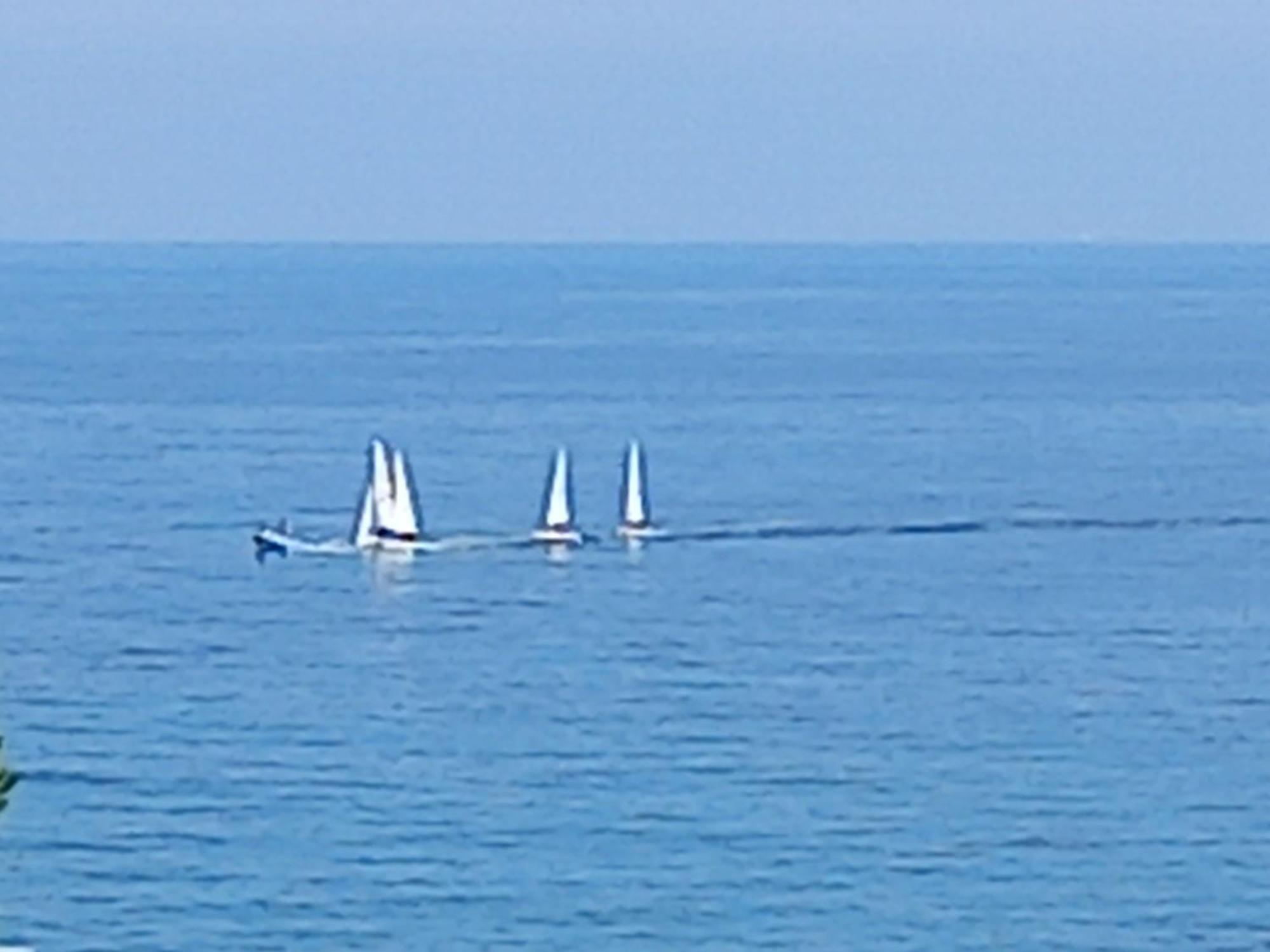 Sweet Sea View Διαμέρισμα Σαβόνα Εξωτερικό φωτογραφία